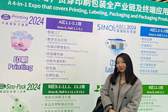 be your canton fair assistant interpreter guangzhou foshan