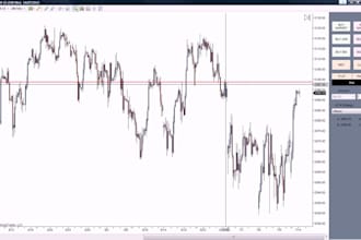 fix and debug your ninjatrader 8 strategy or script
