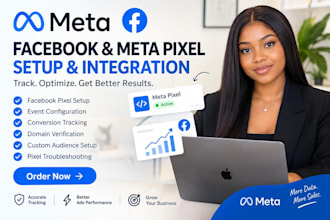 fix meta pixel, conversion api and facebook ads tracking issues