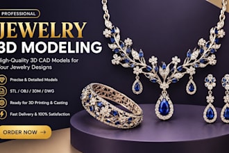 jewelry design  jewelry rendering jewelry cad 3d jewelry design 3d model jewelry