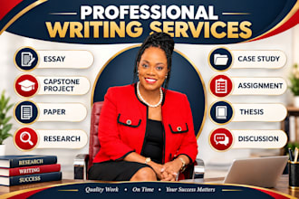 write international health economic, research,  assigned, pharmacoeconomics task