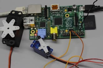 program raspberry pi python automation gpio sensors iot mqtt integration