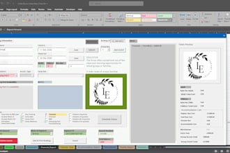 automate your excel spreadsheet with vba