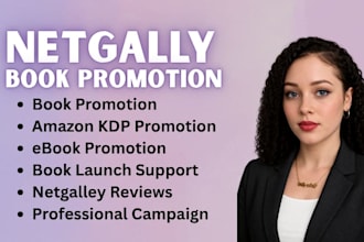 do netgalley book promotion goodreads promotion and book launch