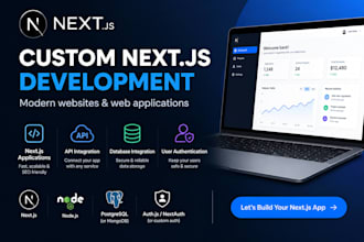 create a website or interactive form
