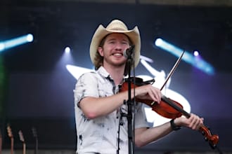 compose and produce country, western music