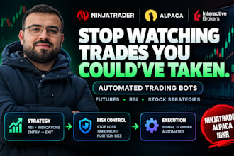create ninjatrader bot futures trading bot rsi stock bot alpaca trading bot ibkr