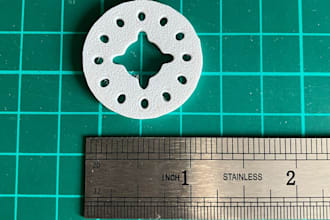 fdm 3d print from an existing file