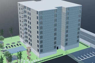 turn e57 rcp lidar point cloud data, revit bim model up, lod 300  lod 400