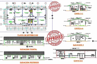 design medical center floor plan, clinic layout , healthcare