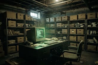 edit high retention youtube video essays and mystery documentaries