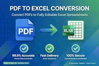 do pdf to excel conversation image to excel and pdf to word