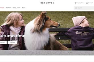 create clothing website, christmas shopify store, fashion shopify website
