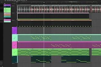make fnf song, banger fnf, cover art, party song, fnf sprites, chart for fnf