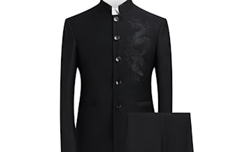 design stylish fashion garments for men women and kids