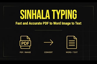 do fast accurate sinhala typing for documents essays and pdf