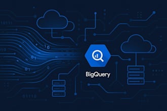 debug and optimise your google bigquery sql queries