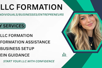 form your llc for individuals, businesses, and entities