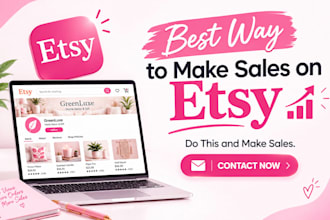 setup etsy printify print on demand store pod integration etsy product listing
