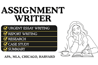 provide case study analysis, research, essay and apa formatting