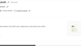 be your personal growth developer