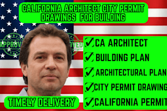 do city permit drawings as california architect for building permit drawing plan