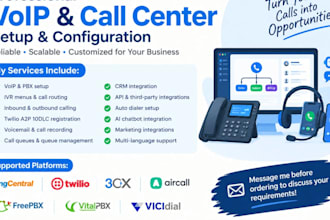 do sip trunk, did number 3cx auto dialer voip auto dialer and sip trunk