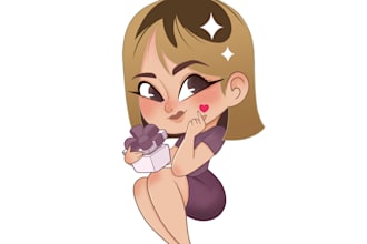 you a cute picture of yourself, or of your favorite pet