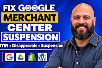 fix google merchant center gtin exemption, product disapprovals and feed errors