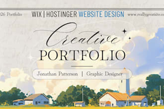 update wix website redesign ugc portfolio pixieset  hostinger website design