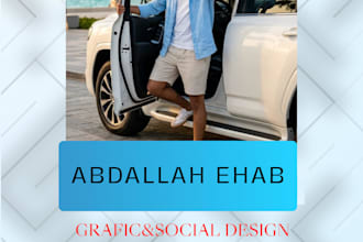 design amazing social media posts using canva