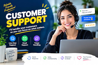 handle your ecommerce customer support professionally