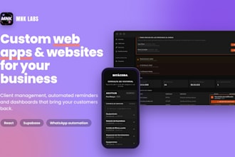 design your desired web page