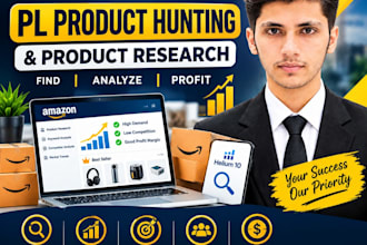 amazon pl product hunting, product research for fba, amz pl
