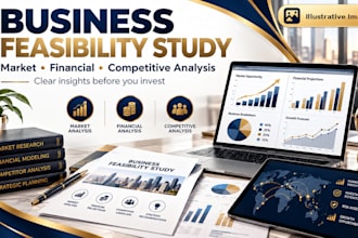 conduct a business feasibility study