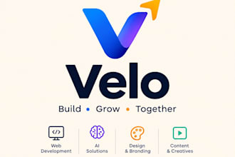 built an ai powered website