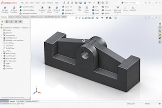 create solidworks 3d cad design product design 3d printing 3d model stl file cam