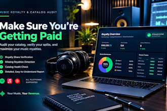 fix mlc overclaims and release your held songwriter royalties