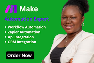 fix make com,make,made com, make com automation,make com,make com expert