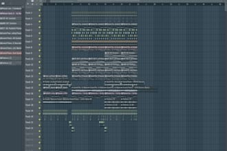 compose original songs for your ost