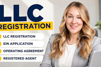 setup your wyoming llc and get ein number for non residents