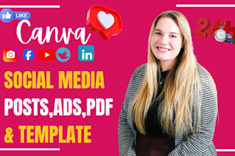 do editable social media post, canva design, real estate templates instagram ads