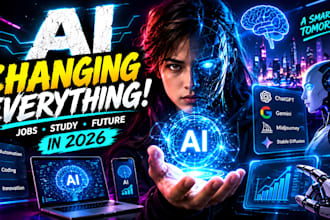 create high CTR thumbnails