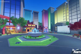 develop roblox full game creation roblox map building roblox world roblox script