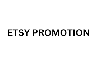 do etsy promotion etsy seo