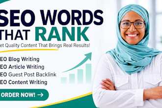 do french SEO content writing, real estate article writing, guest post backlink
