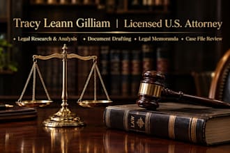 professionally draft criminal defense motions, pleadings, and court documents