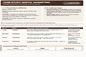 your social media strategist and content creator