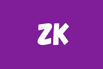 create modern and amazing favicon logo