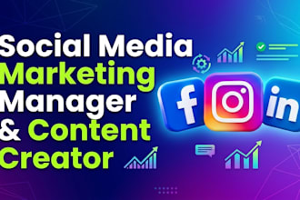 be professional social media